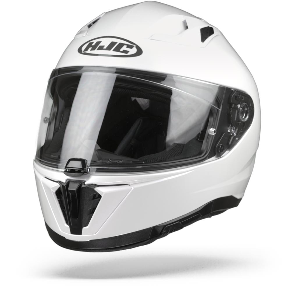 HJC I70 White L