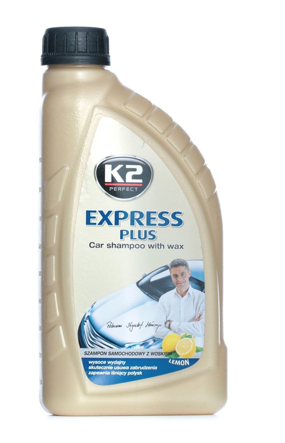 K2 Maalipinnan puhdistus K141