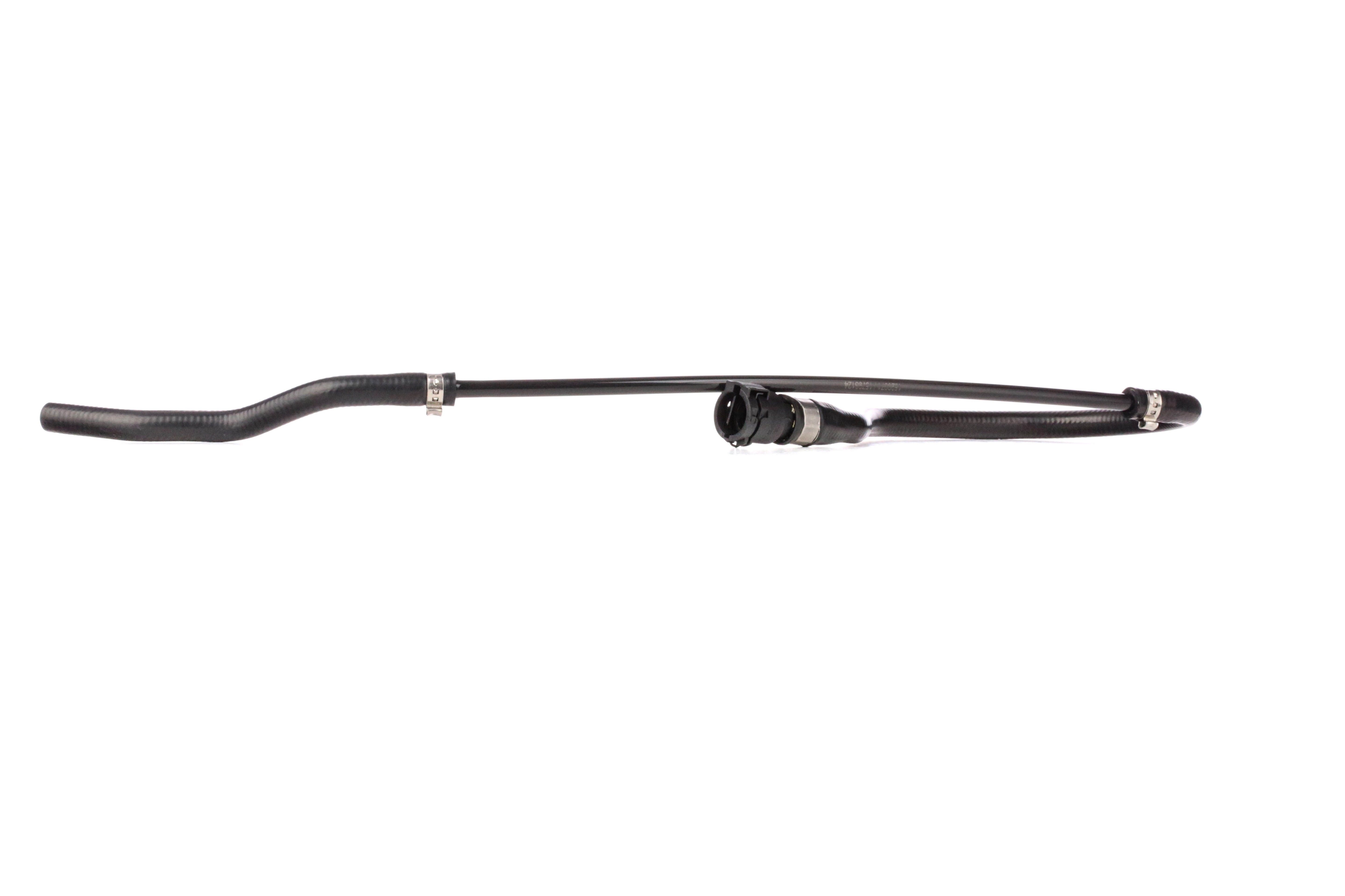 RIDEX Jäähdyttimen Letku BMW 475R10054 17127565092,7565092
