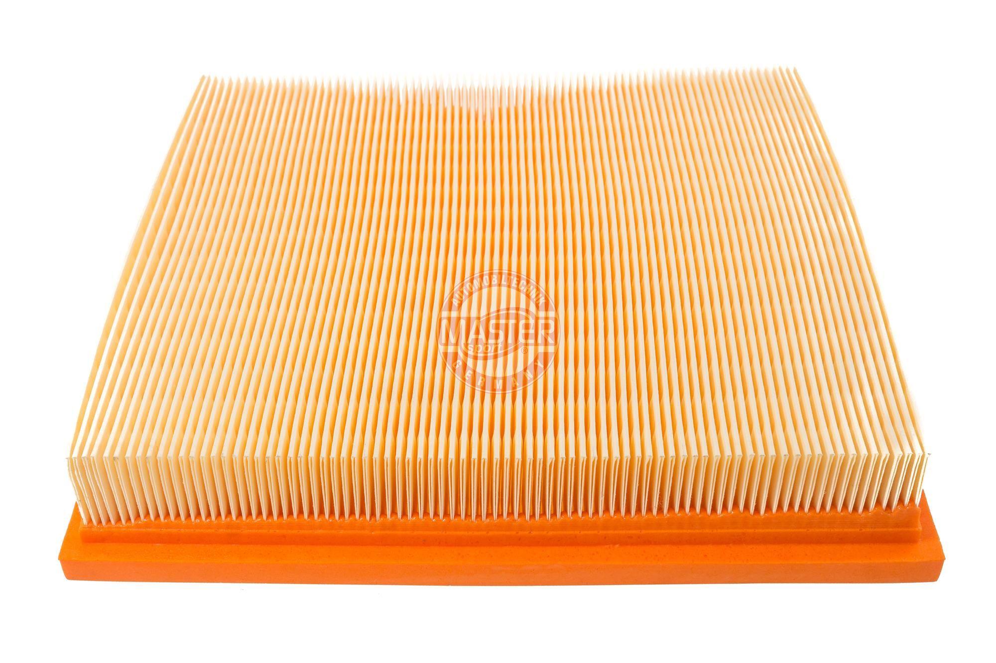 MASTER-SPORT Ilmansuodatin FORD 27161-LF-PCS-MS 1373667,1729416,6C119601CB