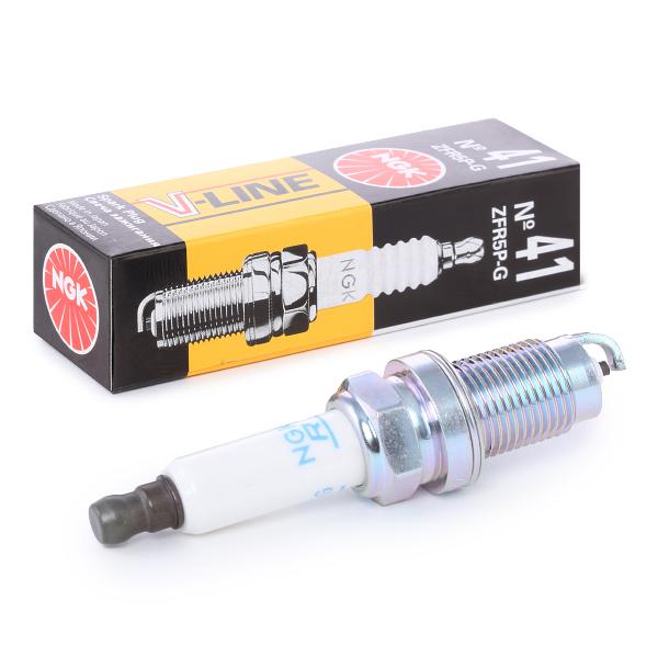 NGK Sytytystulpat VW,SKODA,SEAT 91015 101905617,101905617R1,101905617 Tulpat,Sytytystulppa 101905617R1,101905617,101905617R1,101905617,101905617R1