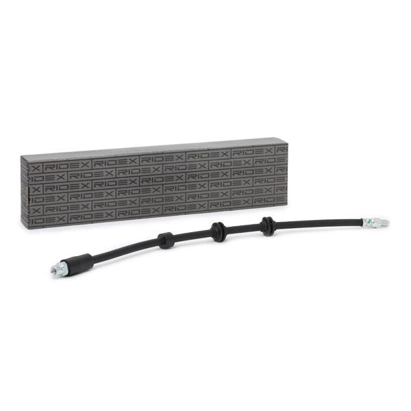 RIDEX Jarruletku BMW 83B0119 34306762819,34306771720,34306790550 6762819,6771720,6790550