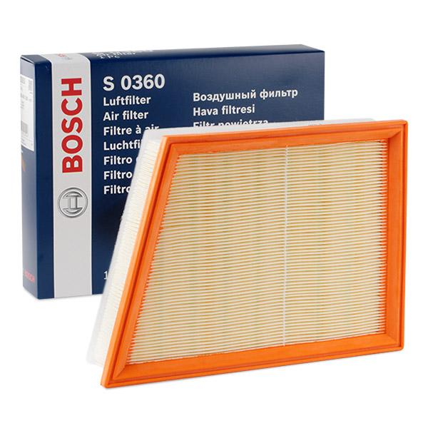 BOSCH Ilmansuodatin BMW,MINI F 026 400 360 13717619267,13718513944,13718513944