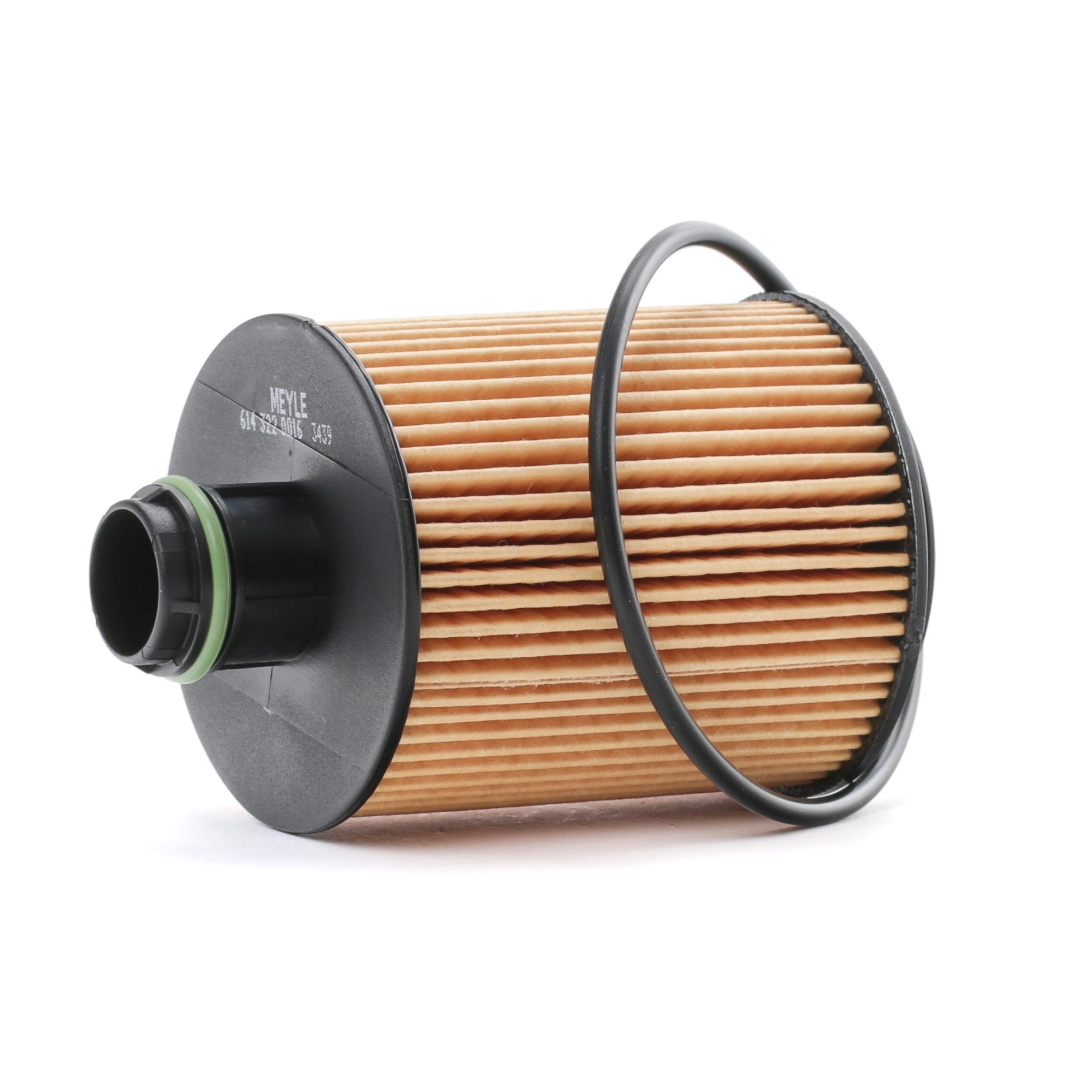MEYLE Öljynsuodatin OPEL,FORD,FIAT 614 322 0016 71751128,860134,1109CJ 55206816,55207208,71751114,71751127,71751128,71770689,1724214,71751128,0650231