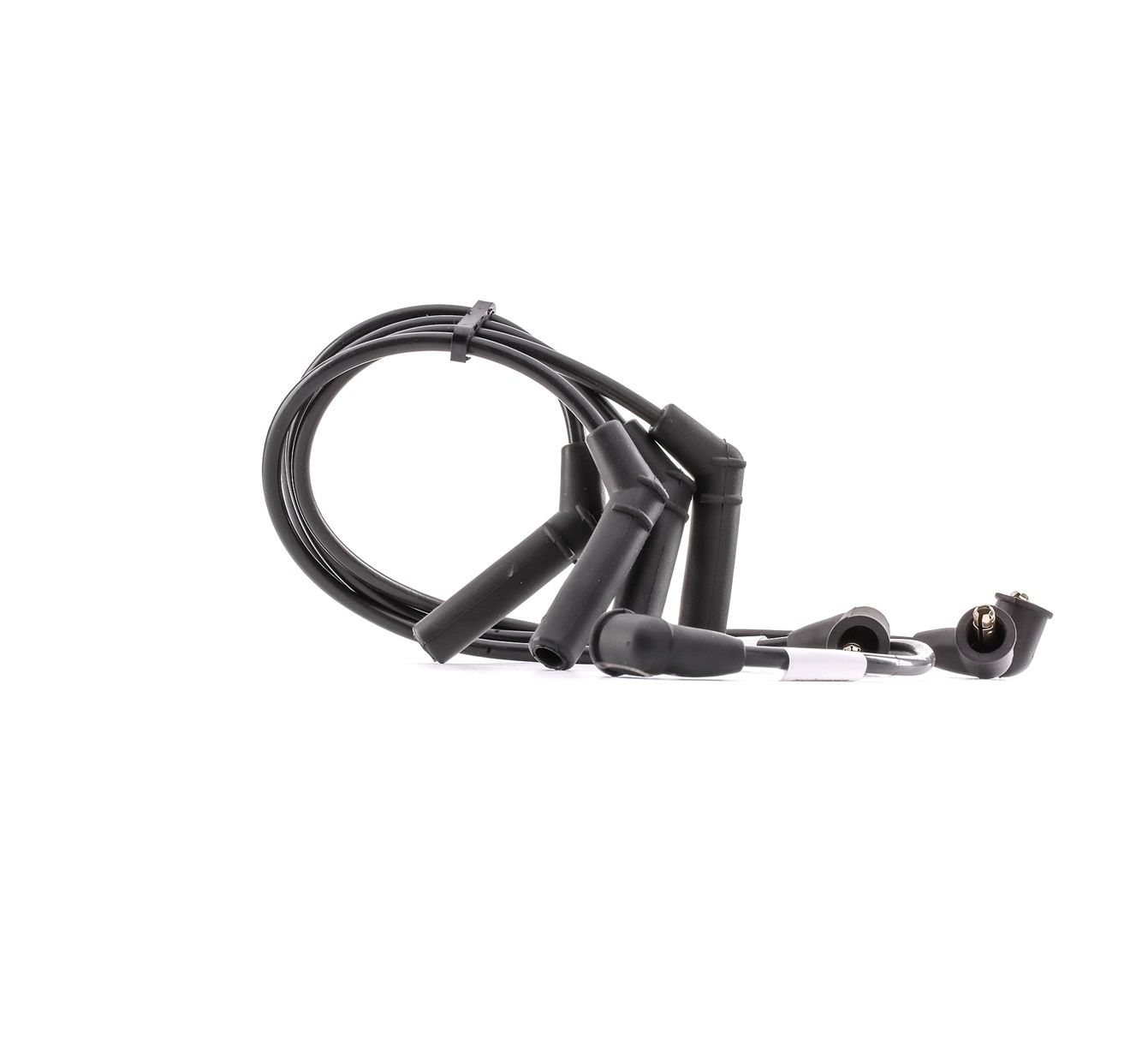 RIDEX Sytytysjohto HYUNDAI,KIA 685I0007 2750102D00,2750122B00,2750122B10 Sytytysjohtosarja,Sytytyskaapeli 2750122B10