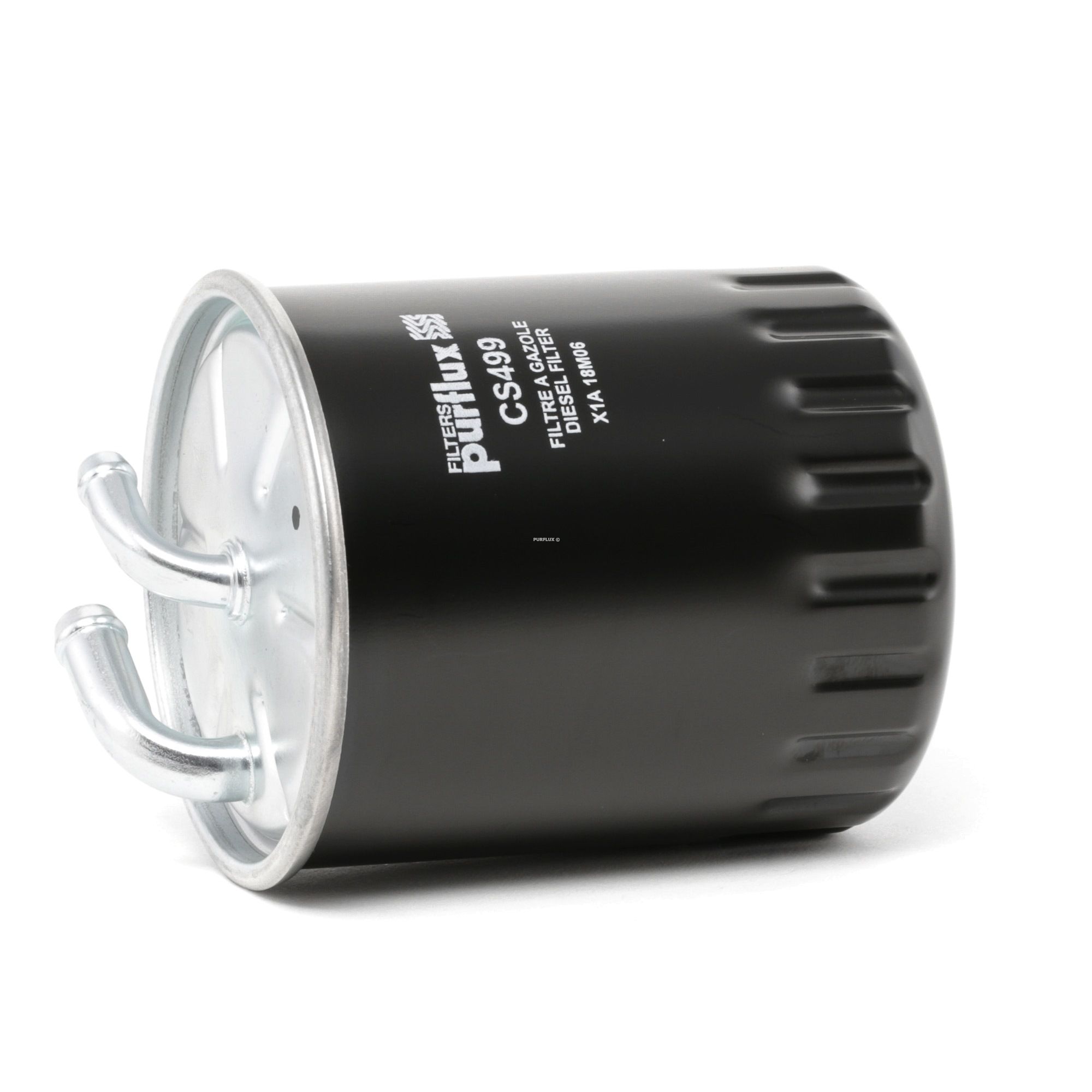 PURFLUX Polttoainesuodatin MERCEDES-BENZ,MITSUBISHI,SMART CS499 XD9028E,XD9279E,5174056AA 5175598AA,5191927AA,J1335058,6460920001,6460920301,MR597635