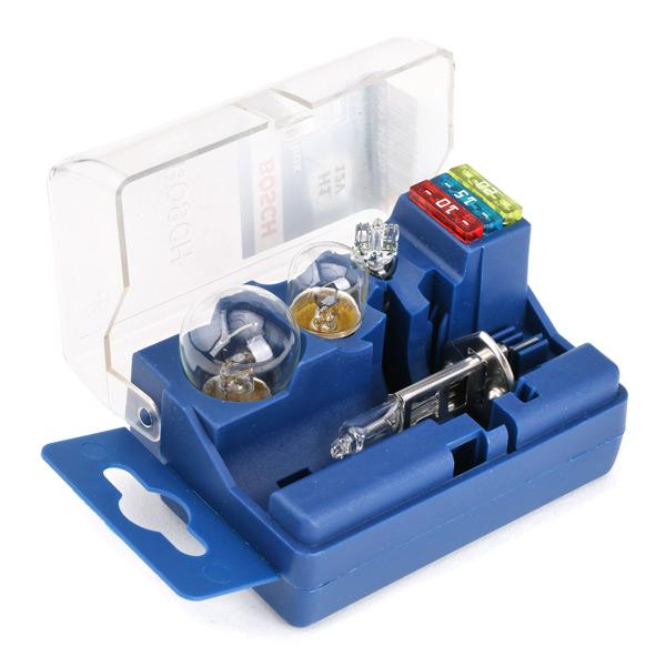 BOSCH Polttimolajitelma 1 987 301 102
