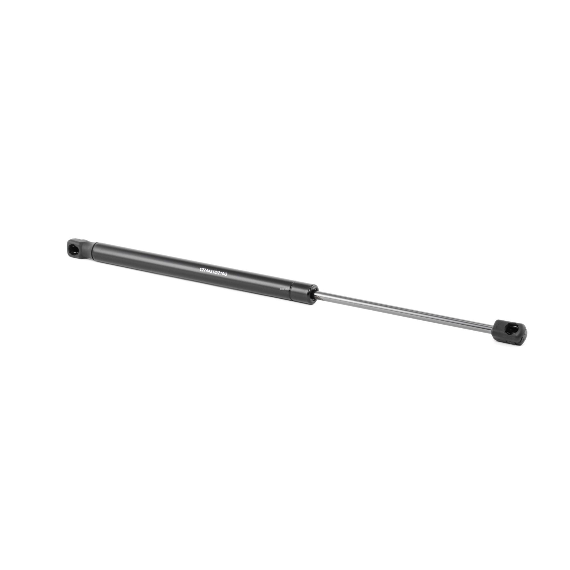 RIDEX Takaluukun Kaasujousi CITROËN 219G0707 8731H8,9641721980 Kaasujousi, Tavaratila