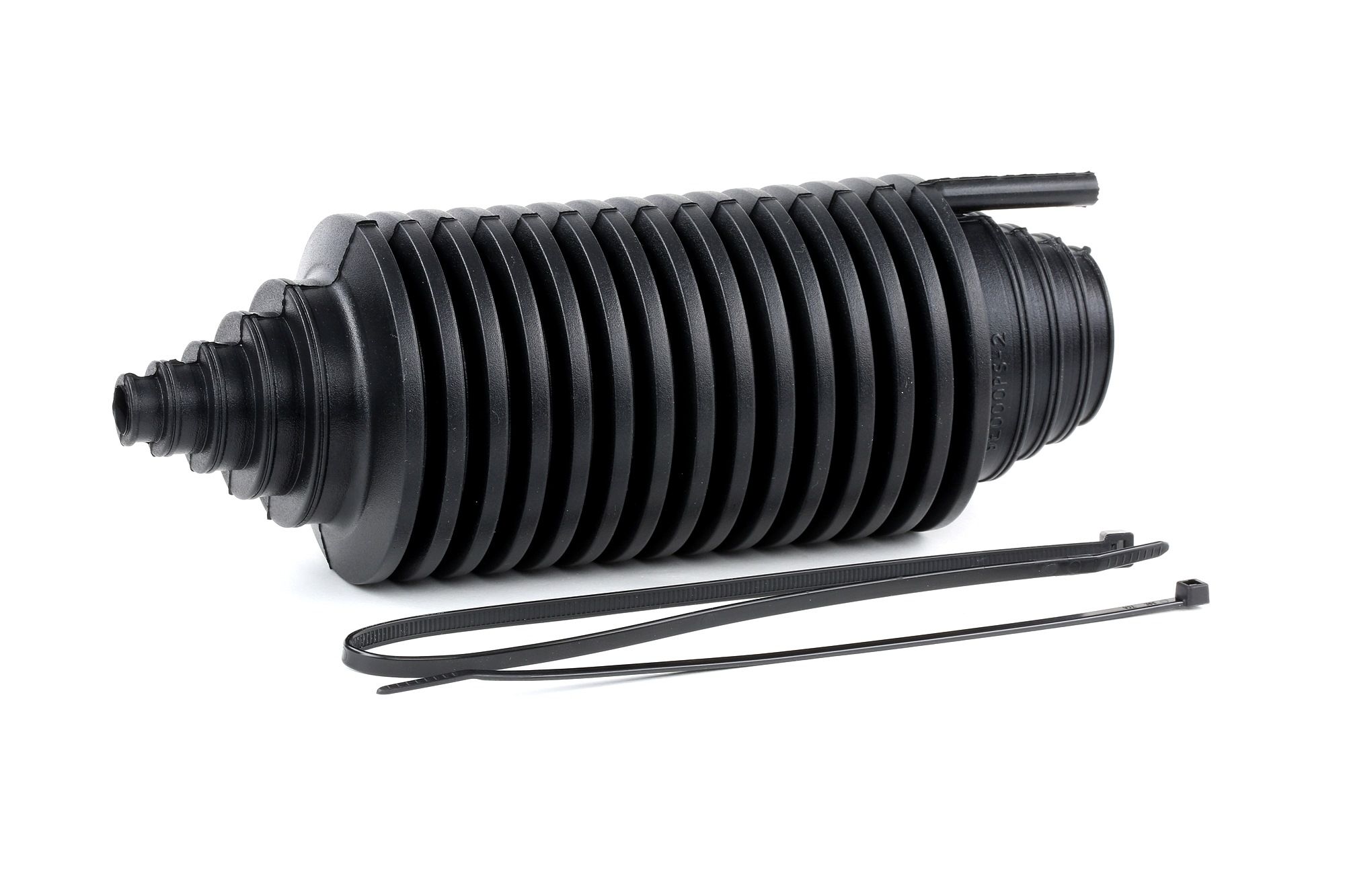 SKF Hammastangon Suojakumi VKJP 02001 Paljekumi, Ohjaus