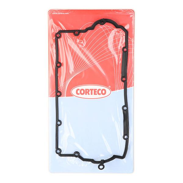 CORTECO Venttiilikopan Tiiviste VW,AUDI,FORD 440067P 038103483D,038103483D,038103483D Tiiviste, Venttiilikoppa 038103483D