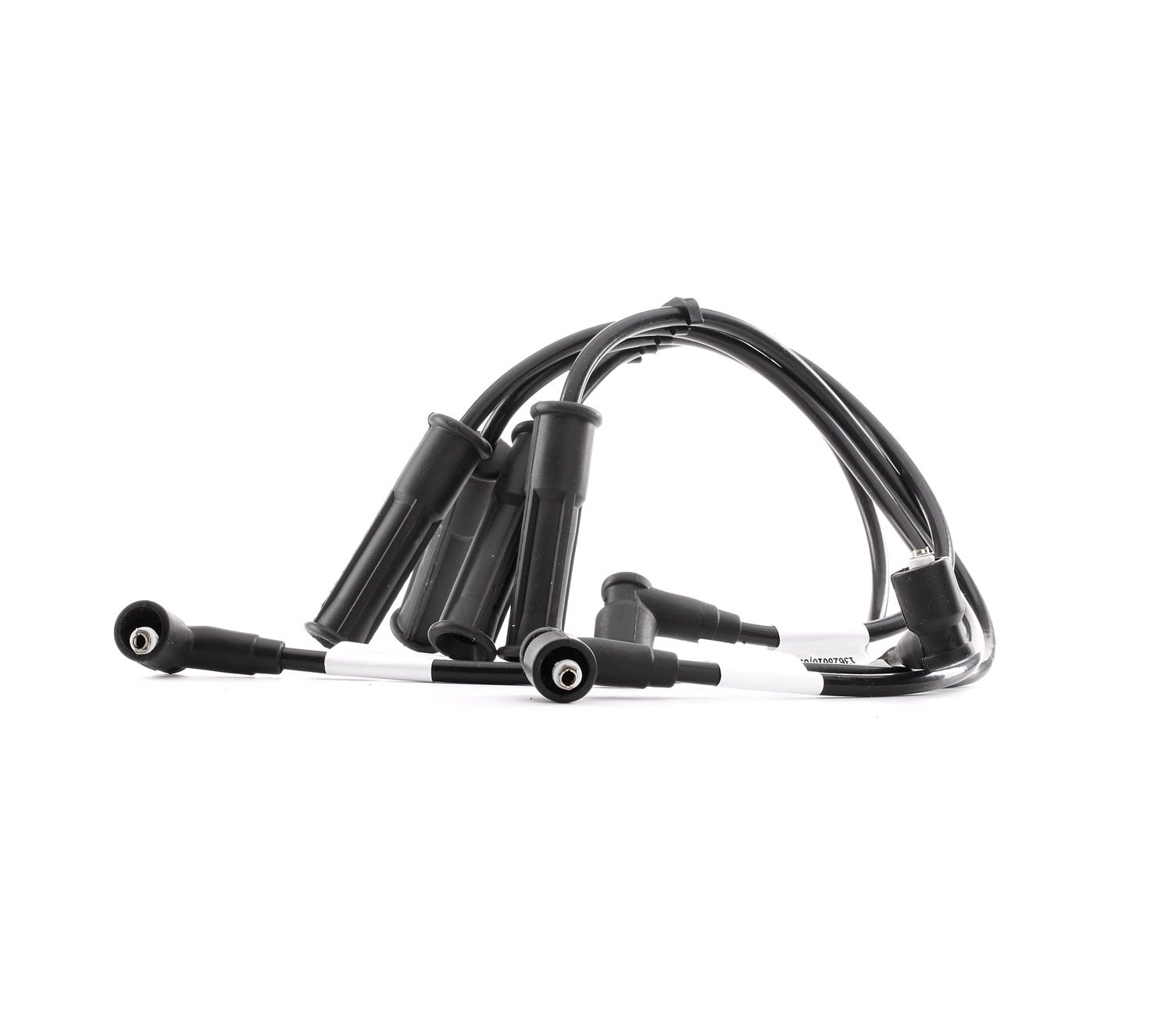 RIDEX Sytytysjohto RENAULT 685I0021 7700107662,7700114549,7700874109 Sytytysjohtosarja,Sytytyskaapeli
