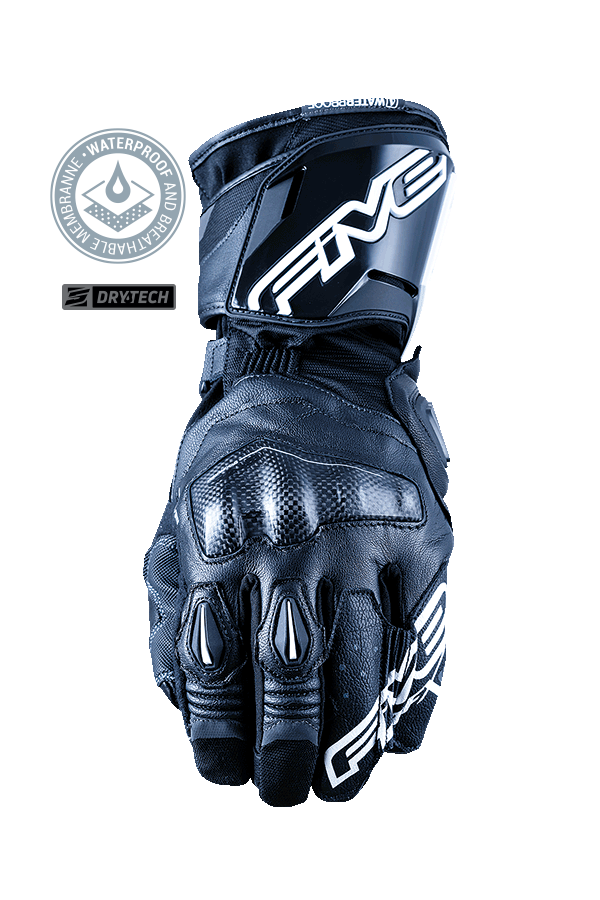 Five RFX WP Black XL