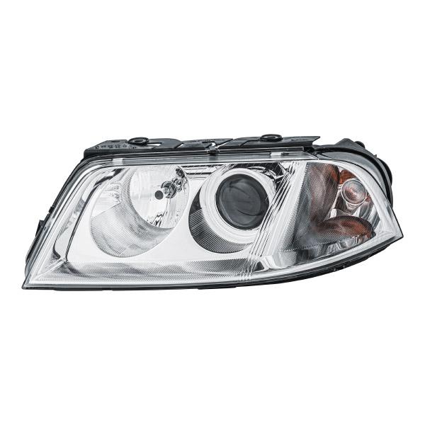 HELLA Ajovaloumpio VW 1EL 008 350-011 3B0941015AK,3B0941015AN,3B0941017AG Ajovalot,Etuvalot,Ajovalo 3B0941017AK