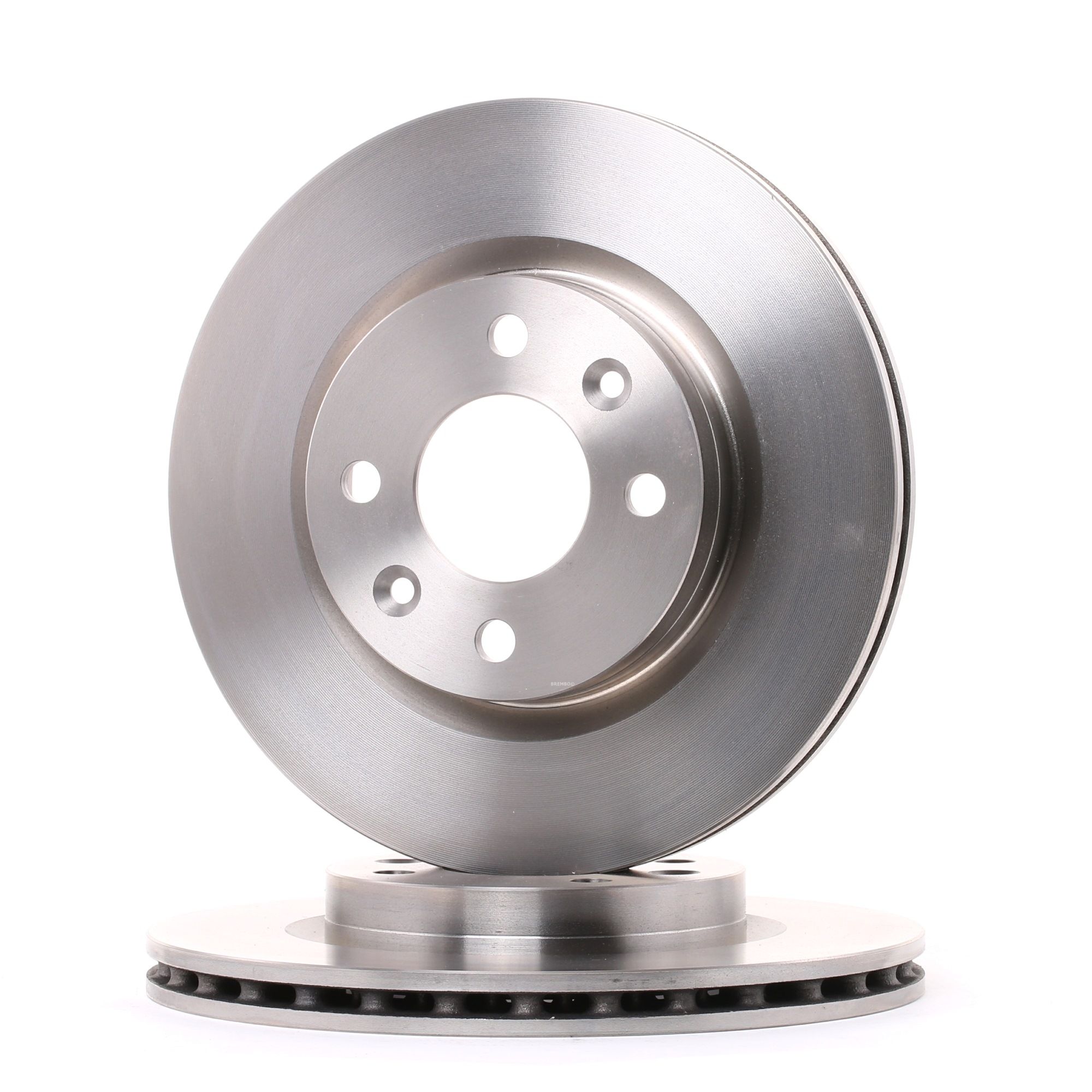 BREMBO Jarrulevyt RENAULT,NISSAN,DACIA 09.5802.24 6001548578,8200171765,8671005976 Jarrulevy 8671013532,8671016876,8671018195,4020600Q0E,4020600Q0K