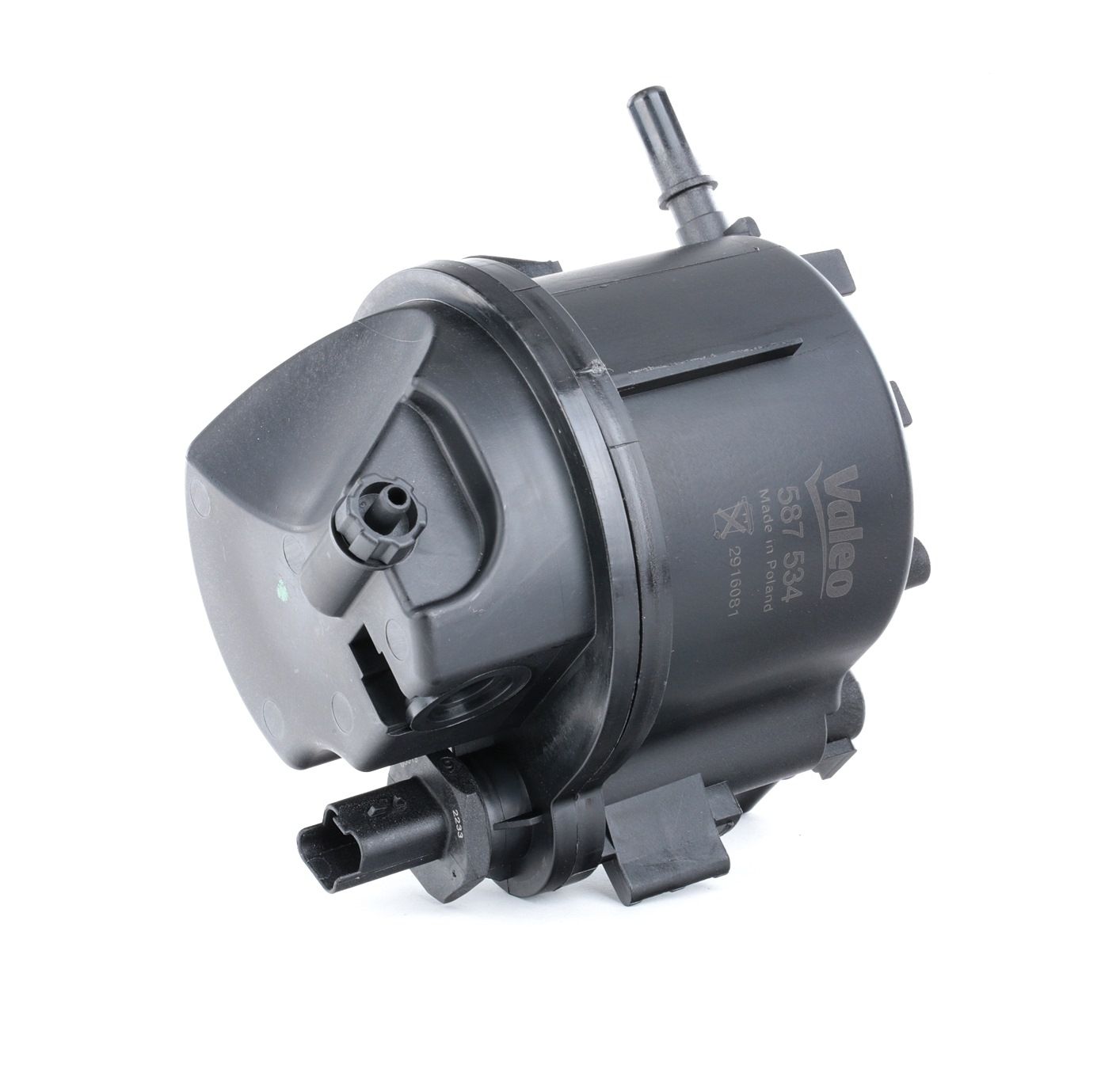 VALEO Polttoainesuodatin FORD,PEUGEOT,TOYOTA 587534 190168,190170,190173 190175,190184,190185,1148119,1334772,1383736,1575032,Y40120490A,Y40120490B