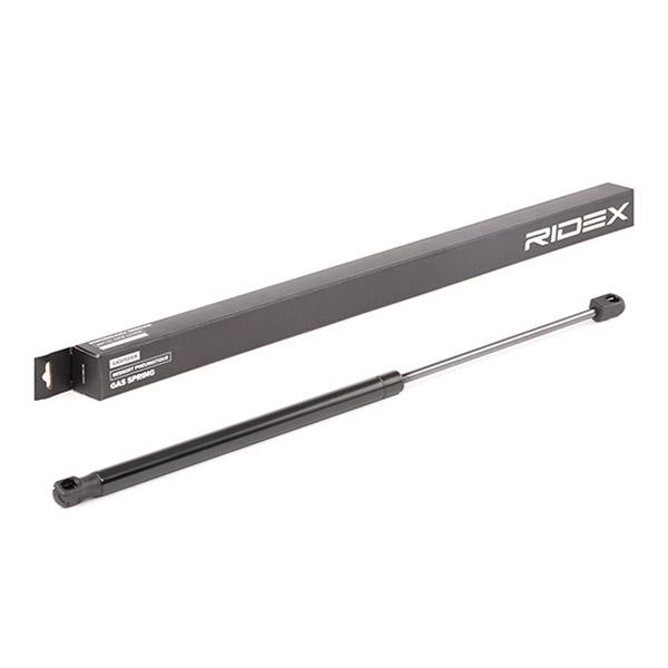 RIDEX Takaluukun Kaasujousi SUZUKI 219G0850 8185068840,8185068L00,8186068840 Kaasujousi, Tavaratila 8186068L00