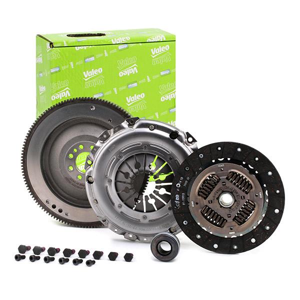VALEO Kytkinpaketti FIAT,PEUGEOT,CITROËN 835068 0532Q5,0532S7,0532T0 Kytkinsarja 0532X7,0532X8,205263,2052N2,532Q5,532S7,532T0,532X7,532X8,0532N3