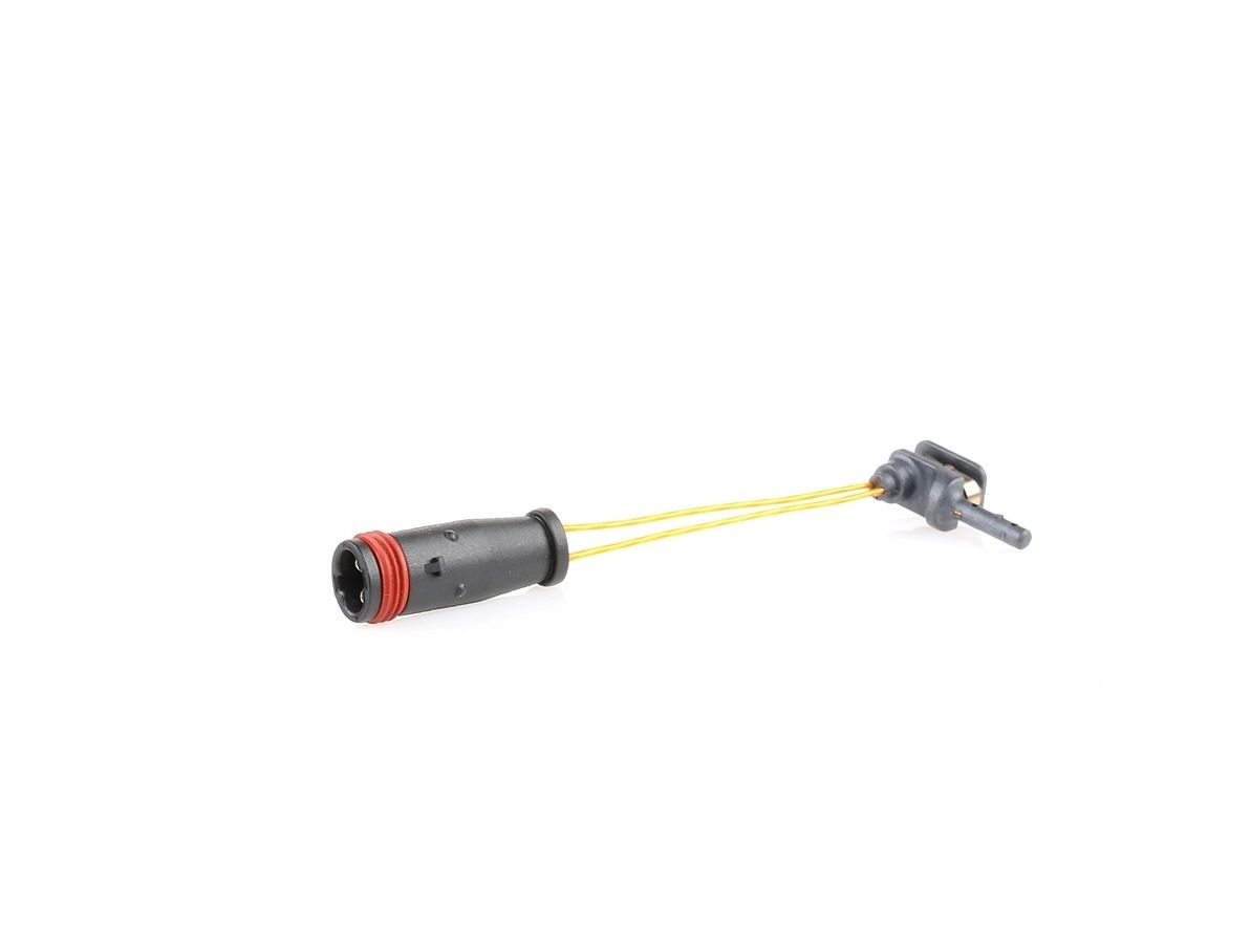 FEBI BILSTEIN Jarrupalojen Kulumisen Ilmaisin MERCEDES-BENZ 19186 2115401717,2205400617,2205400717 Kulumisenilmaisin, Jarrupala A2115401717