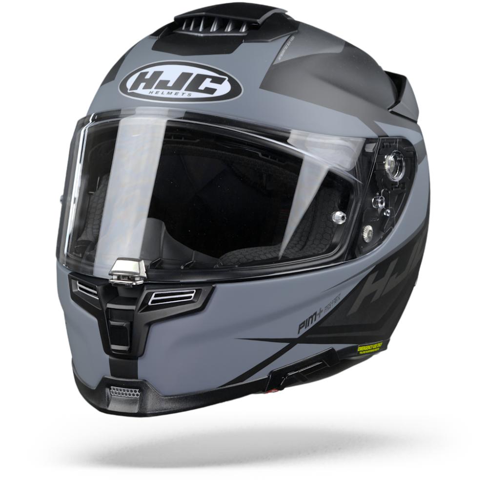 HJC RPHA 70 Sampra Grey MC5SF L