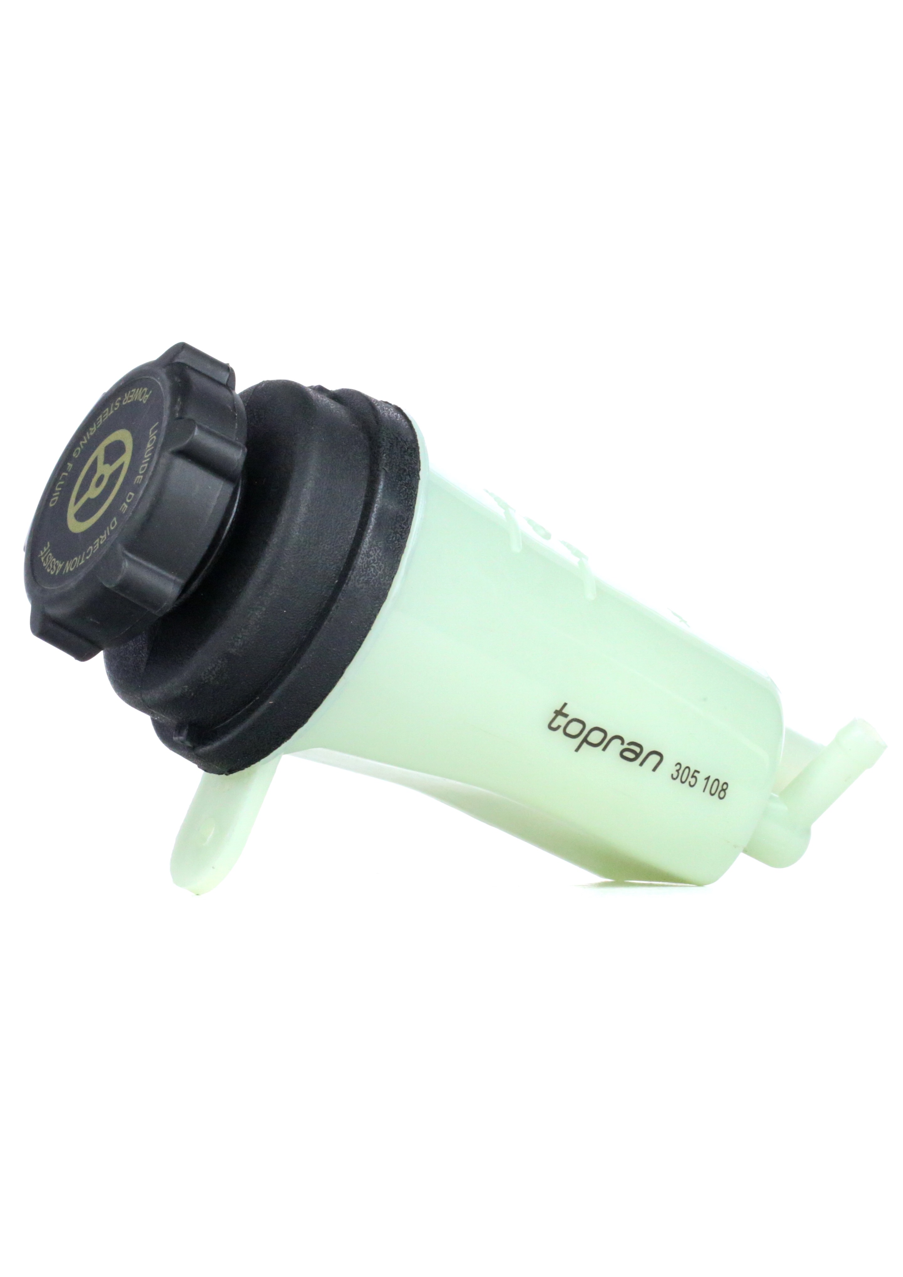 TOPRAN Tasaussäiliö, Servo-Ohjaus FORD 305 108 1306894,1358217,1420238 4M513R700AA,4M513R700AB,4M513R700AC