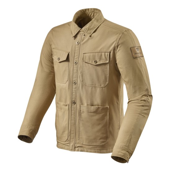 REV'IT! Worker Sand 2XL