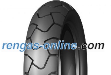 Bridgestone BW502 F ( 150/70 R17 TL 69V takapyörä, M/C, Variante F )