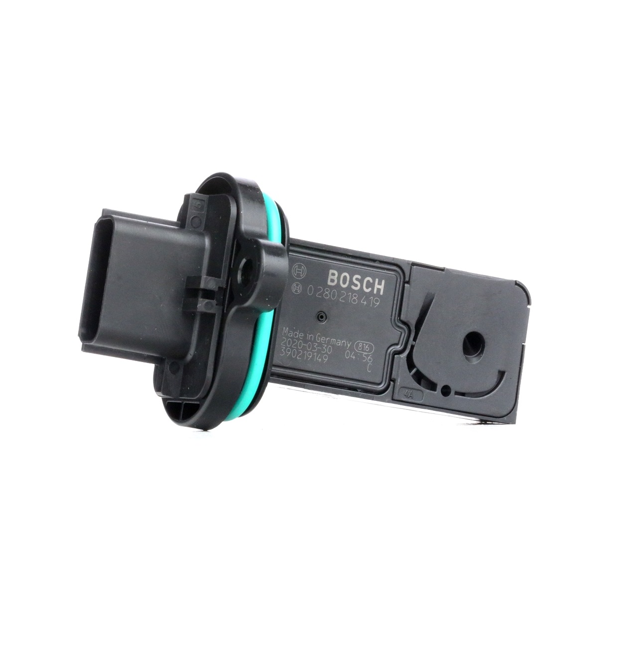 BOSCH Ilmamassamittari OPEL,CHEVROLET,VAUXHALL 0 280 218 419 13505433,12671624,13432262 Ilmamäärämittari,MAF Anturi 13505433,0836029,12671624,13432262