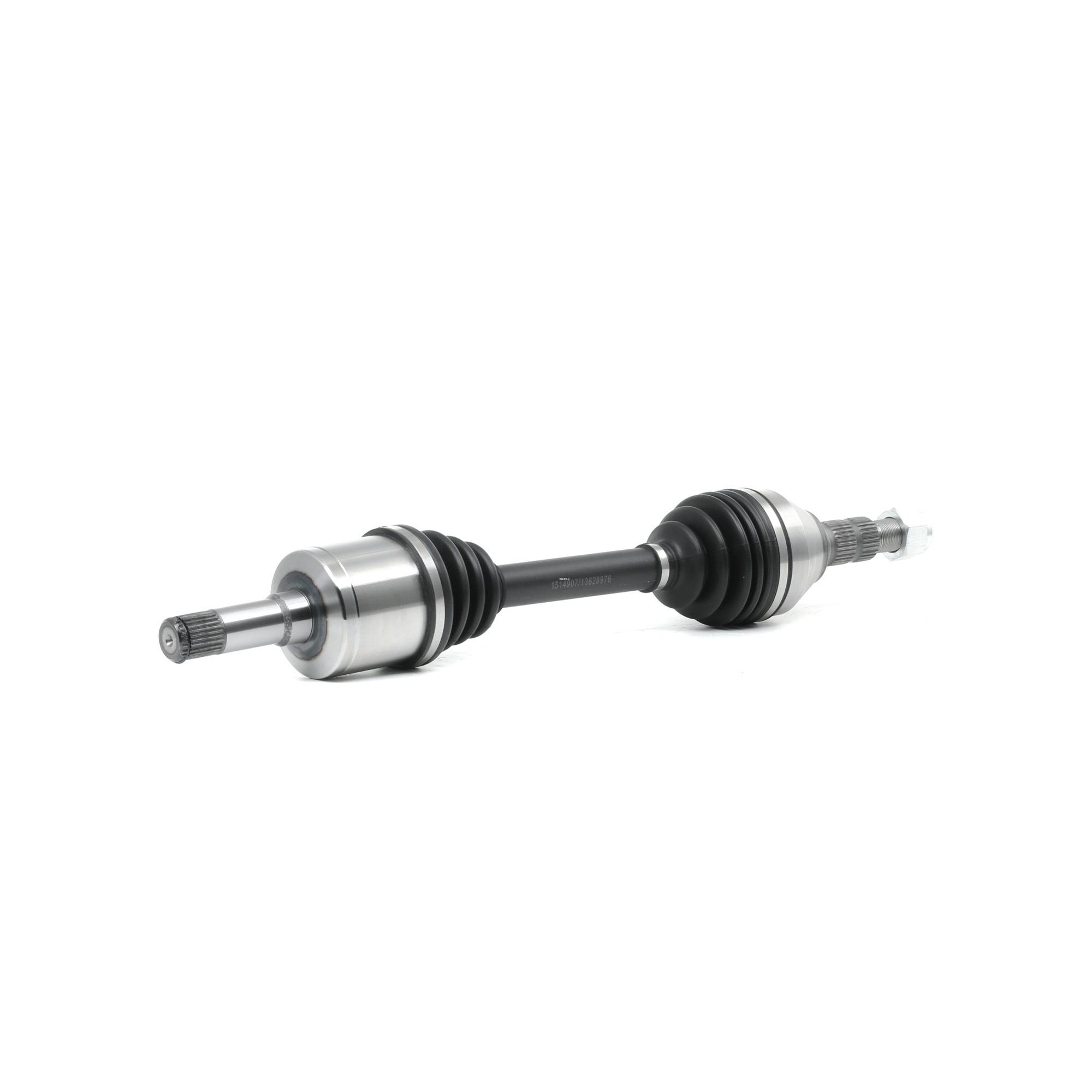 RIDEX Vetoakseli OPEL,SAAB,VAUXHALL 13D0121 13219092,13348258,374829 374922