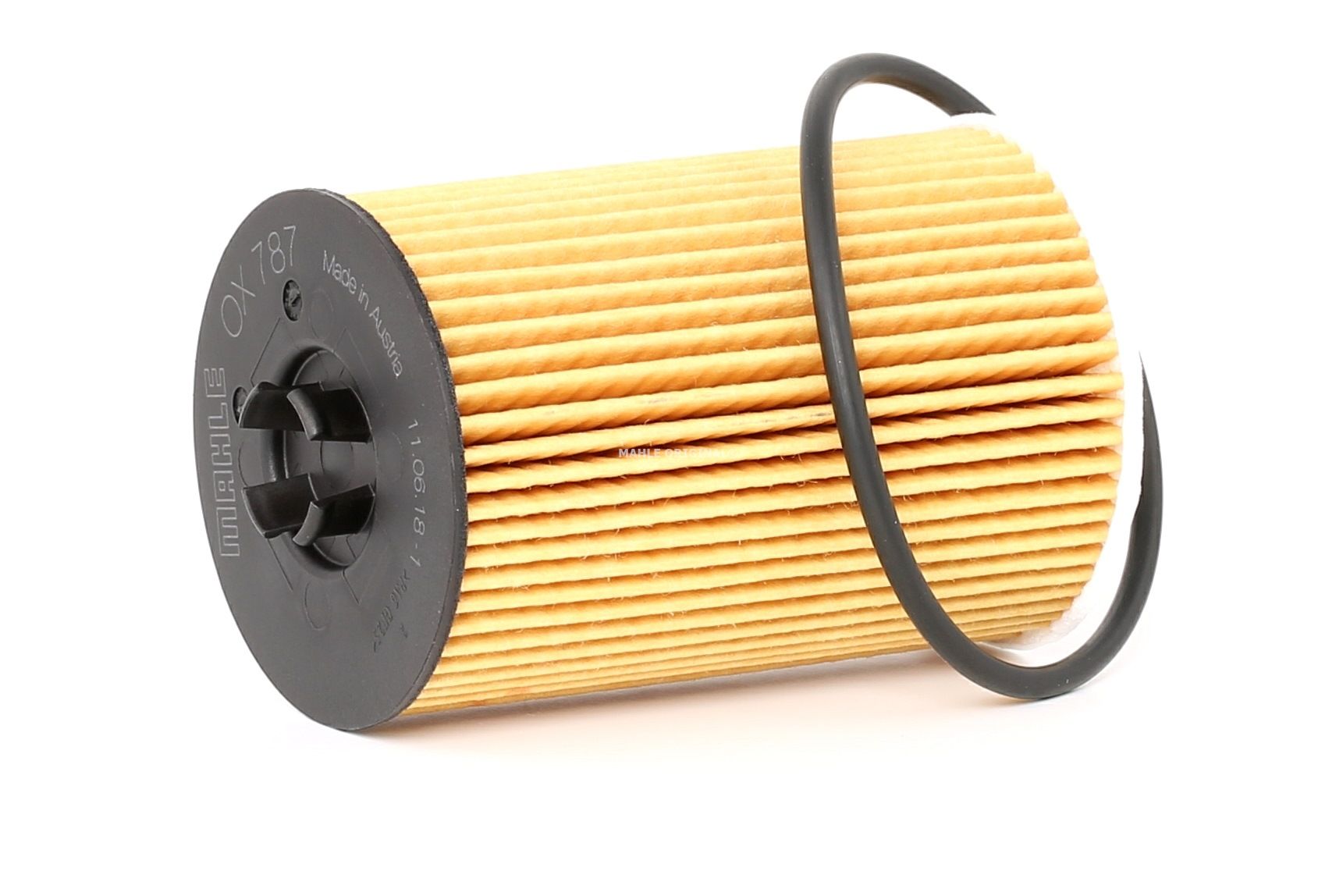 MAHLE ORIGINAL Öljynsuodatin VW,AUDI,SKODA OX 787D 03N115466,03N115562,03N115562B 03N115466,03N115562,03N115562B,03N115562,03N115562B,65055046000