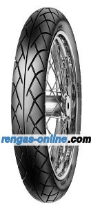Mitas H14 ( 90/90-19 TT 52T etupyörä )
