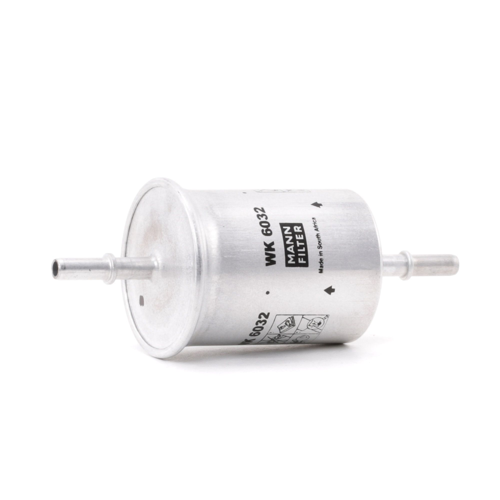 MANN-FILTER Polttoainesuodatin MERCEDES-BENZ,RENAULT,PEUGEOT WK 6032 0003414V003