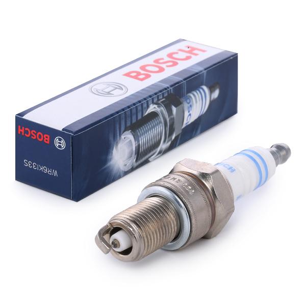 BOSCH Sytytystulpat VW,AUDI,MERCEDES-BENZ 0 242 240 652 MD3714841,MD374841,MD378086 Tulpat,Sytytystulppa