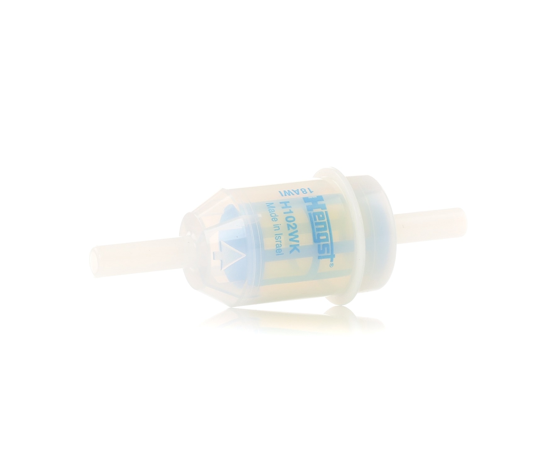 HENGST FILTER Polttoainesuodatin MERCEDES-BENZ,CLAAS H102WK 893009,0014772101,0014773301 0014774201,0014775601,0014776901,A0014772101,A0014773301
