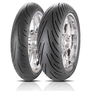 Avon Spirit ST ( 100/90 ZR18 TL (56W) etupyörä )