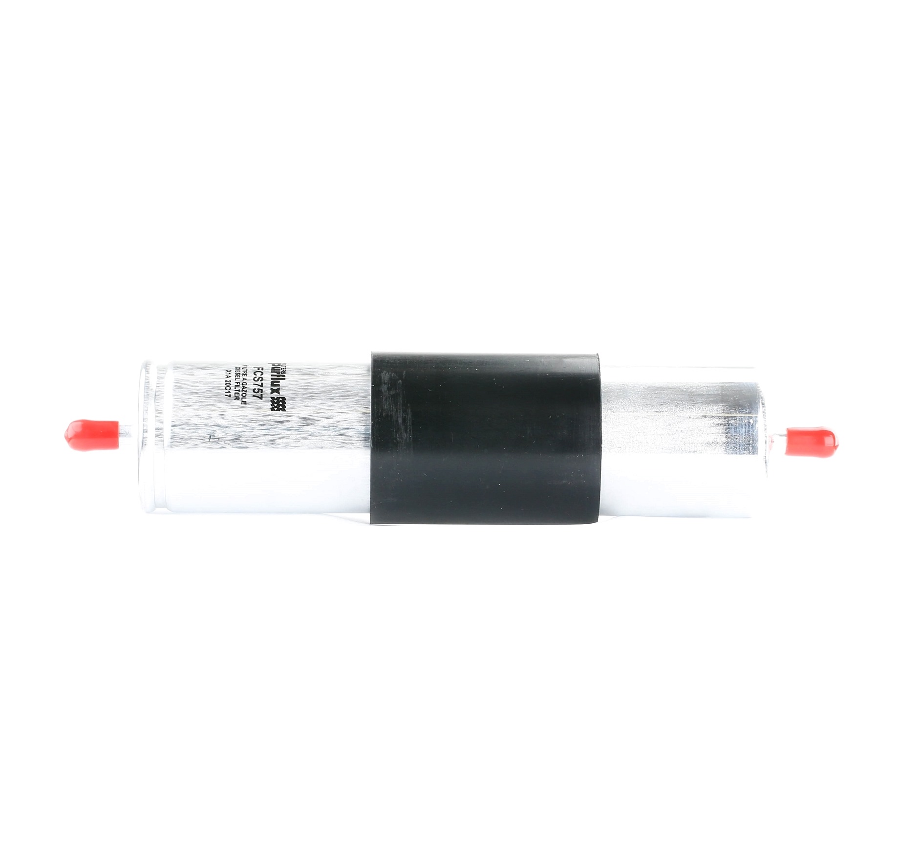 PURFLUX Polttoainesuodatin BMW FCS757 FS9300E,13327787477,13327794590 16126765756