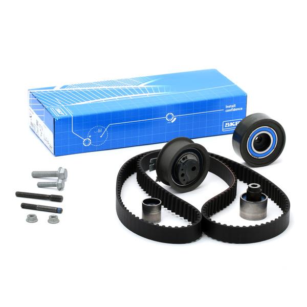 SKF Jakohihnasarja VW,AUDI,SKODA VKMA 01148 038109244P,038109454A,03L109119C Hammashihnasarja 03L109119G,03L109119J,03L109243B,03L109243F,03L109244