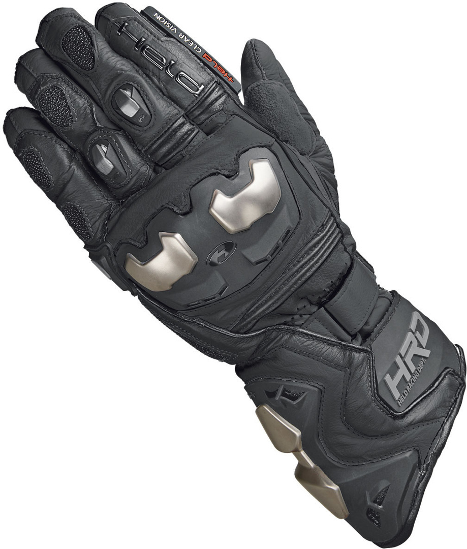 Held Titan RR Black 8.5