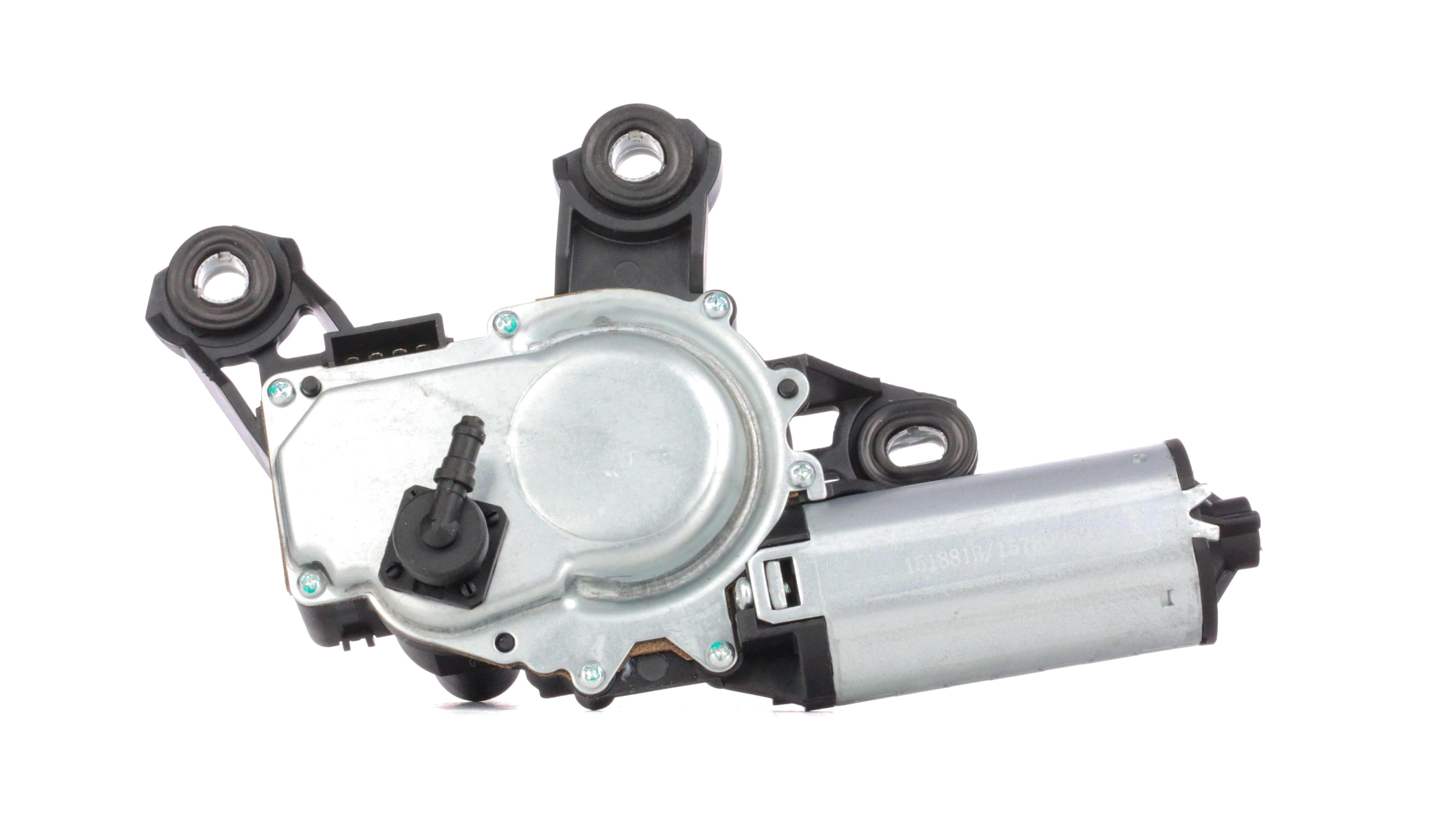 RIDEX Tuulilasin Pyyhkimen Moottori AUDI 295W0160 4F9955711,4F9955711A,4F9955711B Pyyhkijän Moottori