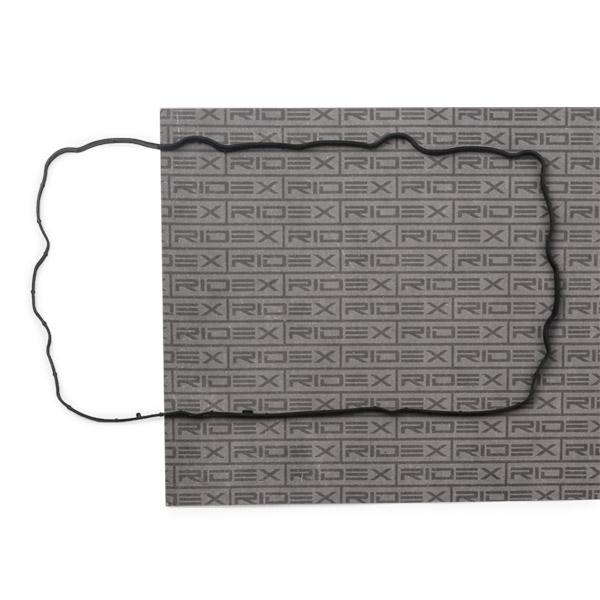 RIDEX Venttiilikopan Tiiviste PEUGEOT,CITROËN 321G0017 0249A9 Tiiviste, Venttiilikoppa