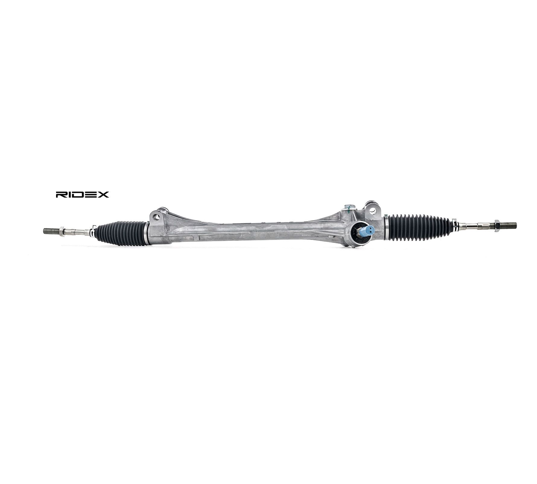 RIDEX Ohjausvaihde TOYOTA 286S0066 455100R010,4551042030,4551042040 Hammastanko 4551042080,4551042230