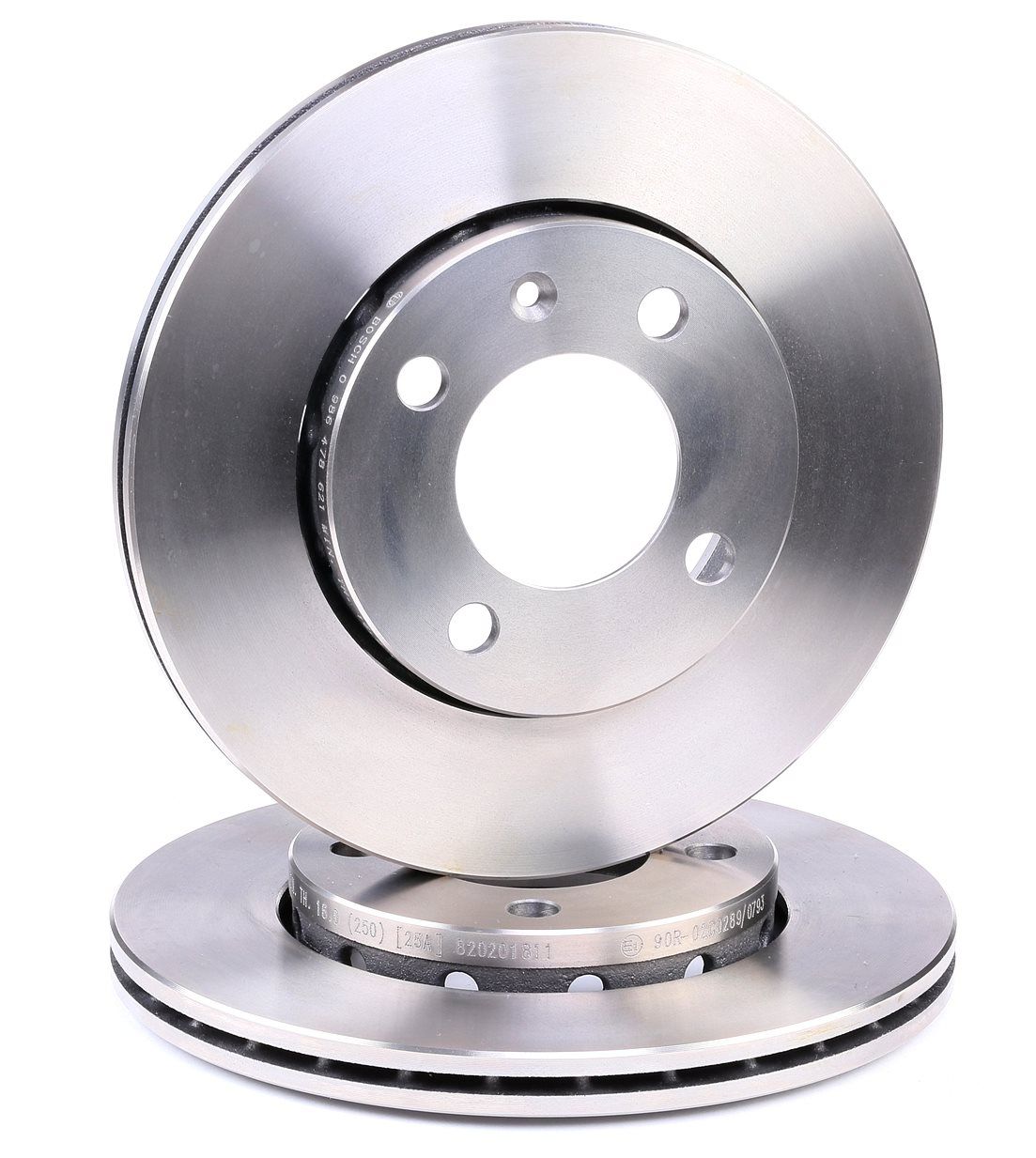 BOSCH Jarrulevyt VW,SEAT 0 986 478 621 6N0615301F,6N0615301C,6N0615301F Jarrulevy