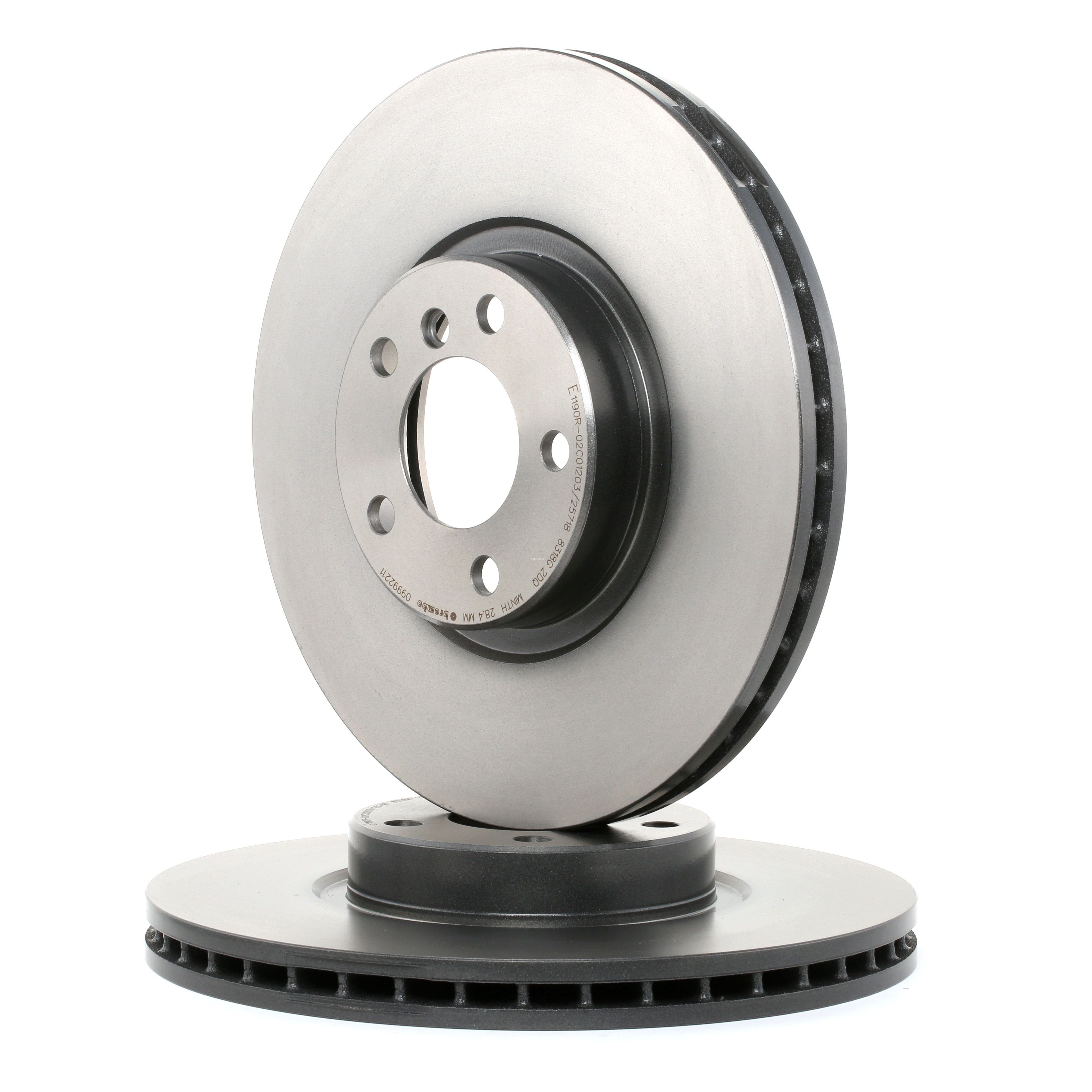 BREMBO Jarrulevyt BMW 09.9922.11 34116771986,34116793244,34116868938 Jarrulevy 34116886477