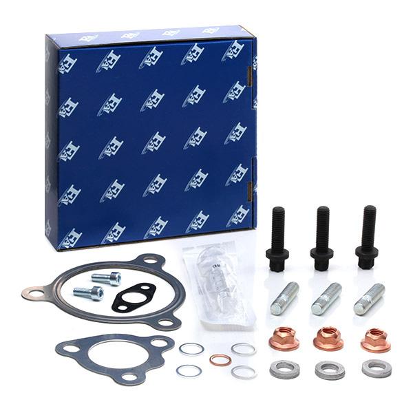 FA1 Asennussarja Turboahdin AUDI,SEAT KT110125