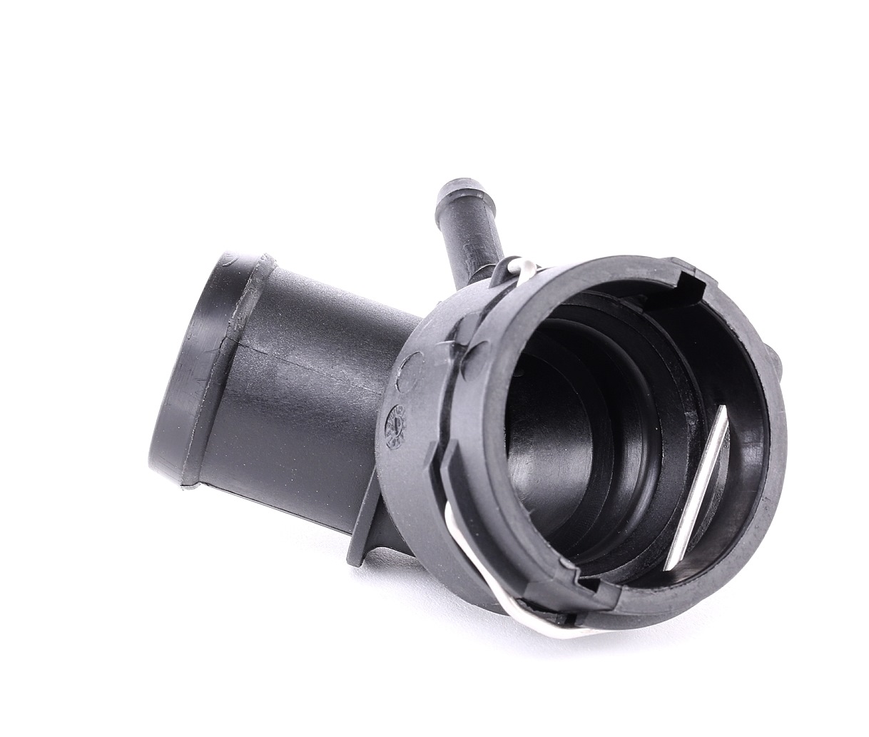 TOPRAN Jäähdytysnesteen Laippa VW,AUDI,SKODA 111 242 6Q0122291E,6Q0122291E,6Q0122291E 6Q0122291E