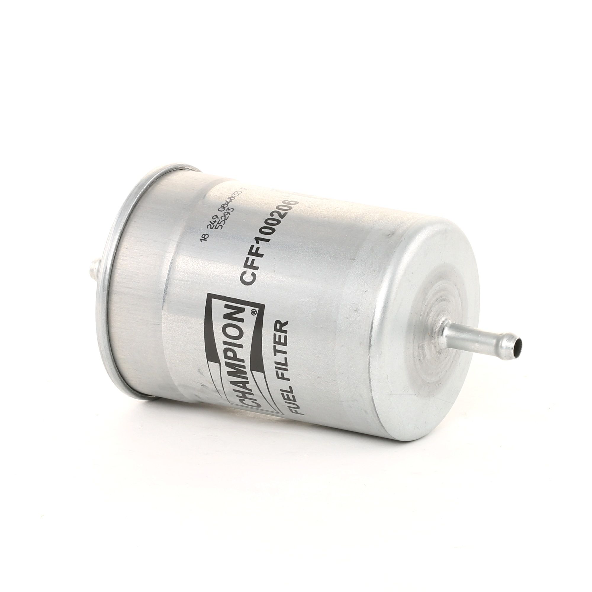 CHAMPION Polttoainesuodatin VW,AUDI,MERCEDES-BENZ CFF100206 119113206100,119113206101,119113206104 12682313,12695483,13321268231,13321269548,156778