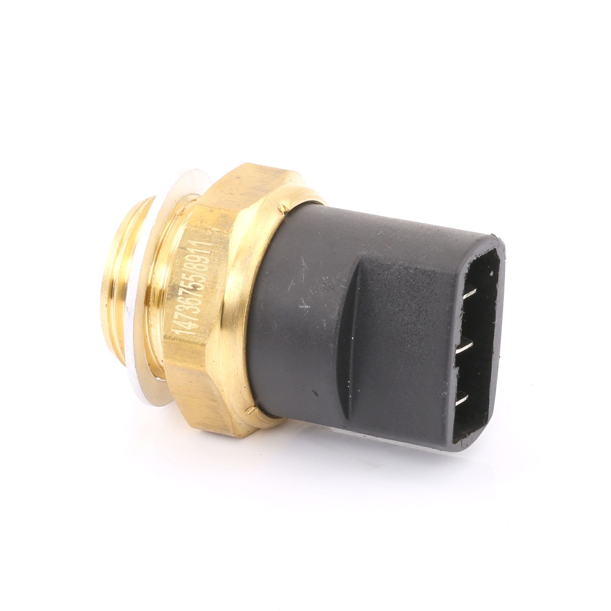RIDEX Lämpökytkin Jäähdyttimen Puhallin VW,AUDI,SEAT 1103T0007 191959481A85,191959481C85,321959481D85 191959481A85,191959481C85,321959481D85