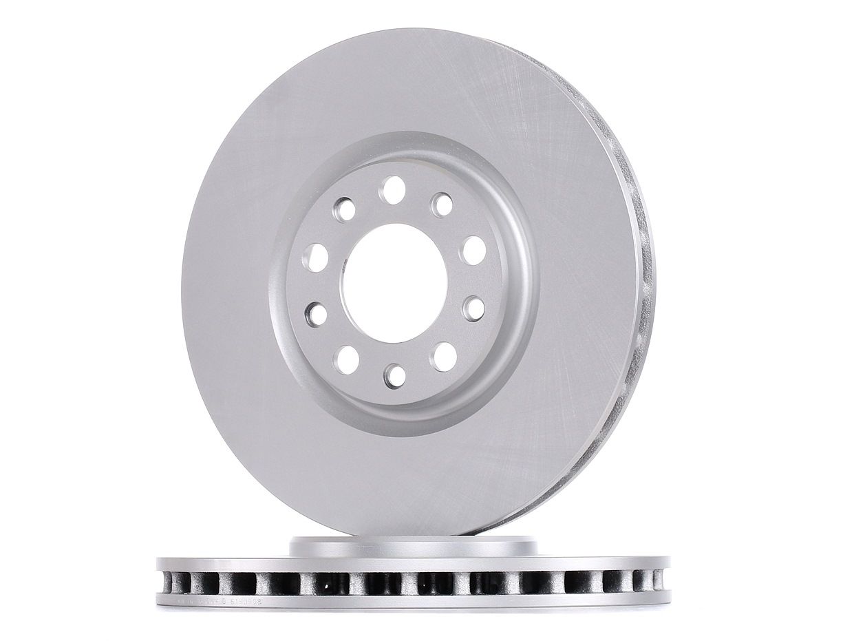 FERODO Jarrulevyt FIAT,ALFA ROMEO,JEEP DDF1451C 46843608,51767381,51767382 Jarrulevy 51767381,51767382,51937304,51963548,52056675,K68249840AA