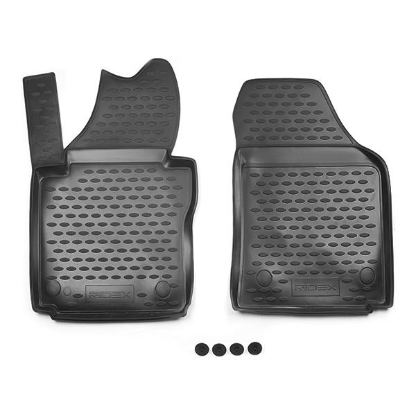 RIDEX Lattiamattosetti VW 215A0006
