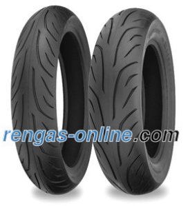 Shinko SE890 ( 180/60 R16 TL 74H takapyörä )