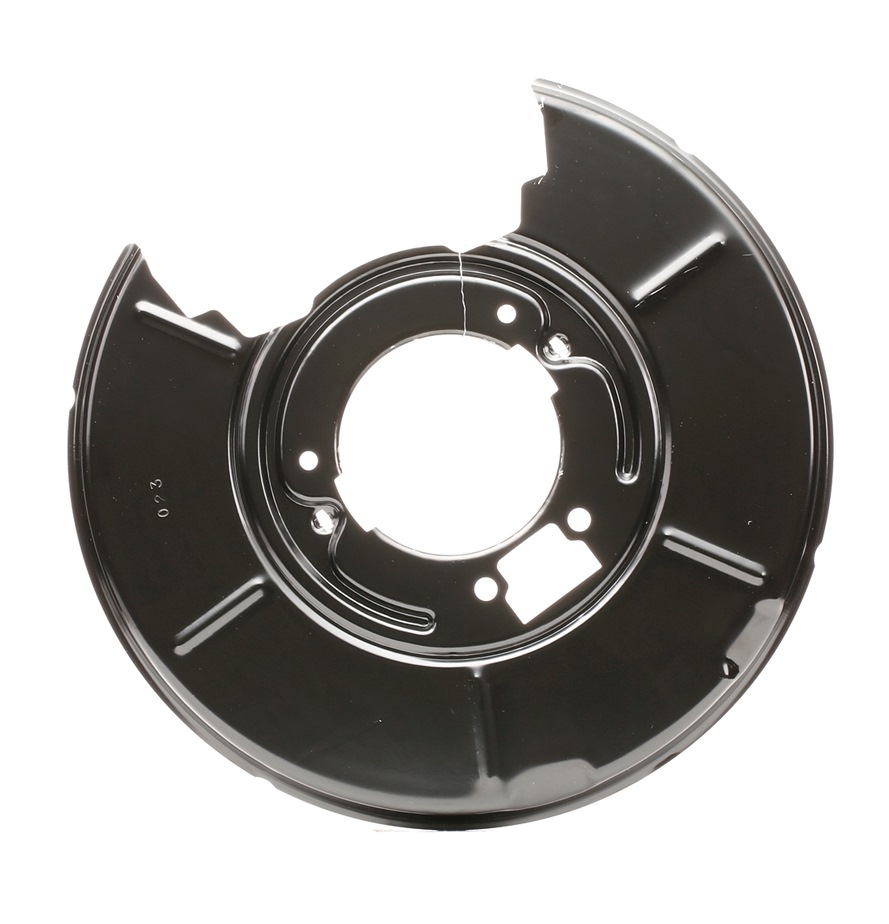 RIDEX Jarrukilpi BMW 1330S0014 34211158992 Jarrulevyn Suojakilpi,Suojapelti, Jarrulevy